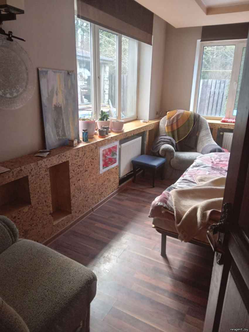 3-комнатная квартира, Витебского, 26, 600 рублей: фото 2