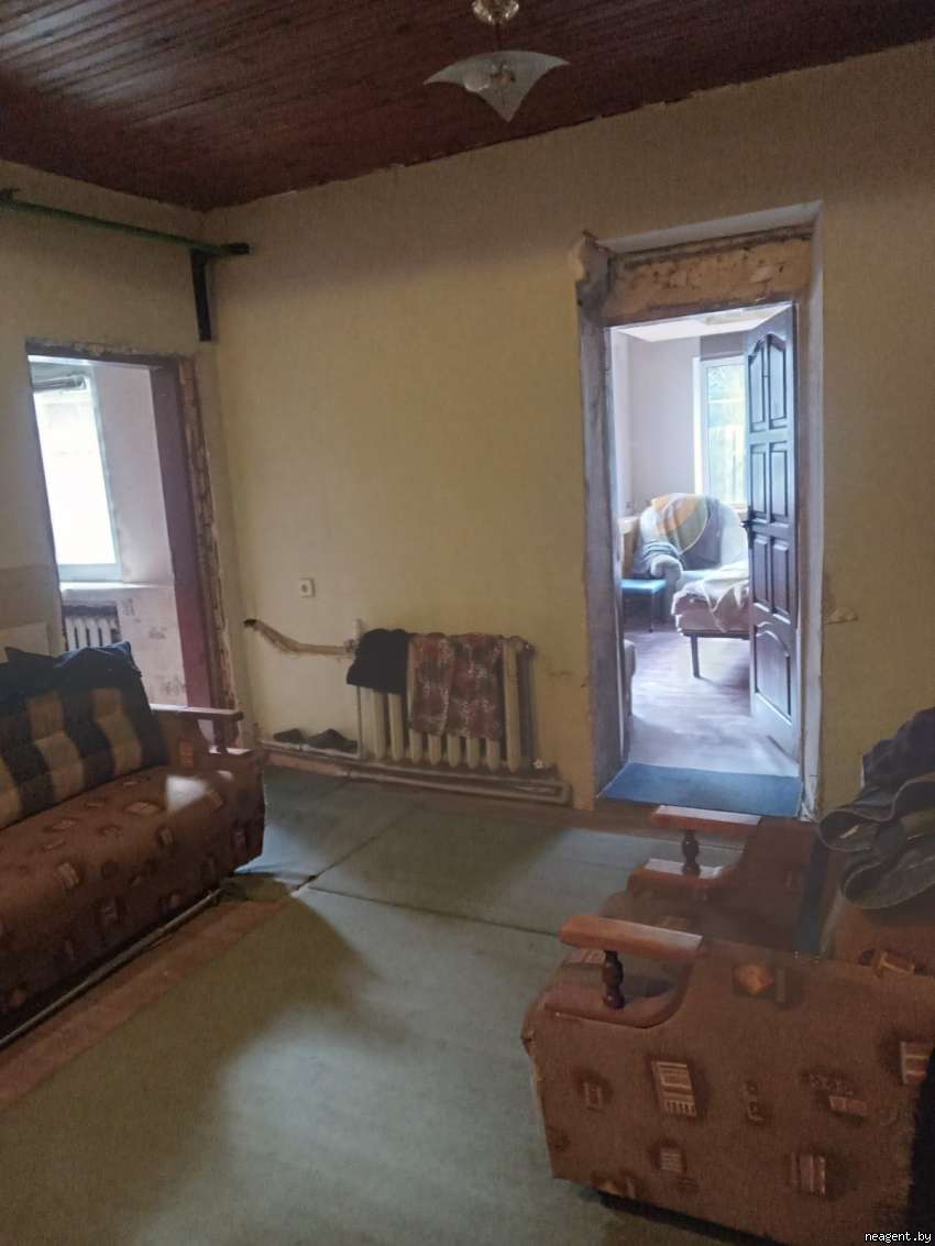 3-комнатная квартира, Витебского, 26, 600 рублей: фото 10