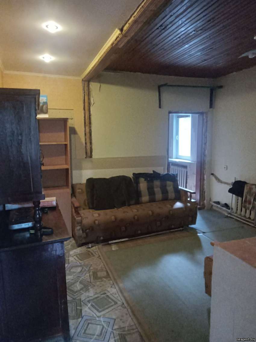 3-комнатная квартира, Витебского, 26, 600 рублей: фото 11