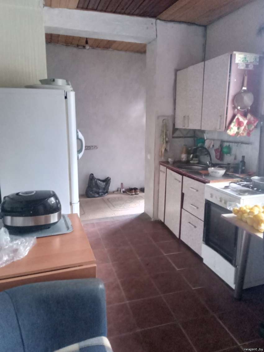 3-комнатная квартира, Витебского, 26, 600 рублей: фото 14