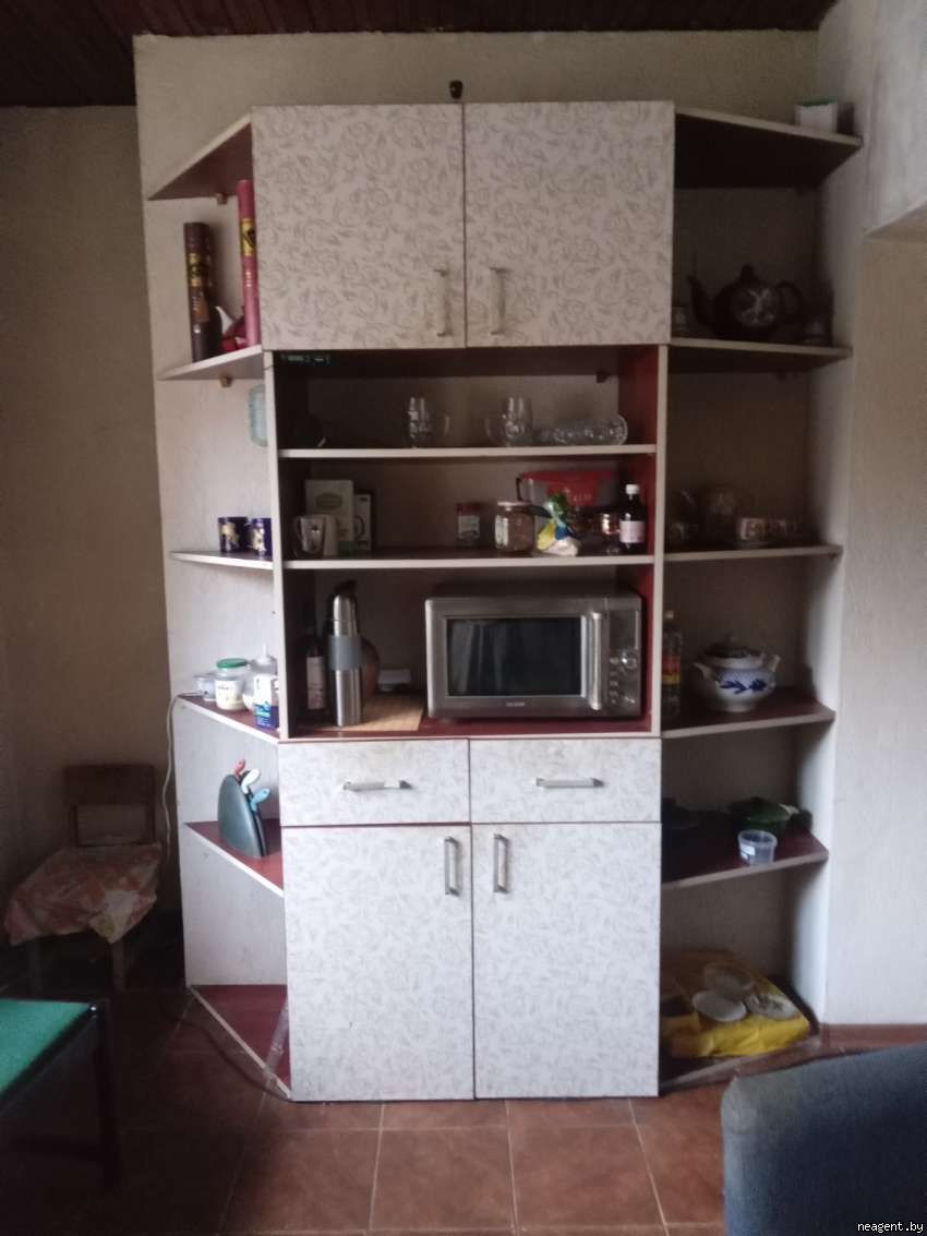 3-комнатная квартира, Витебского, 26, 600 рублей: фото 12