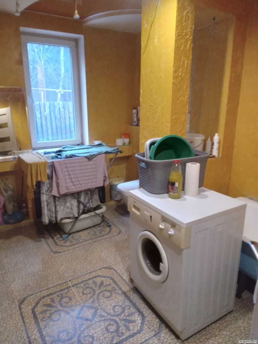 3-комнатная квартира, Витебского, 26, 600 рублей: фото 19