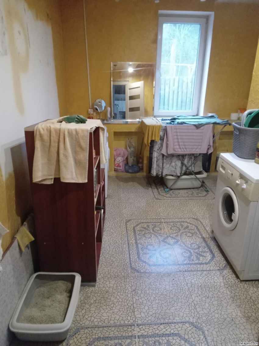 3-комнатная квартира, Витебского, 26, 600 рублей: фото 20