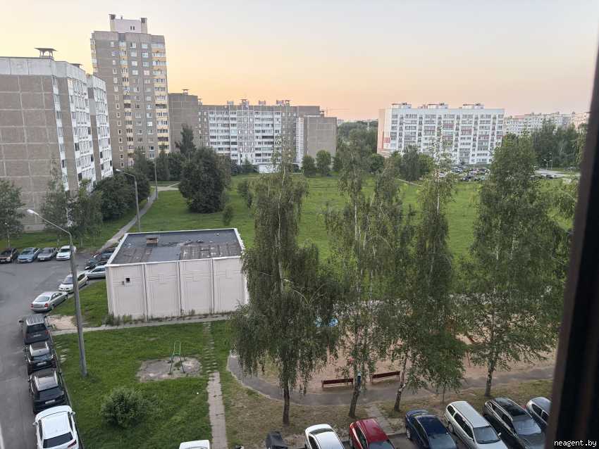 3-комнатная квартира, ул. Слободская, 95, 1750 рублей: фото 10
