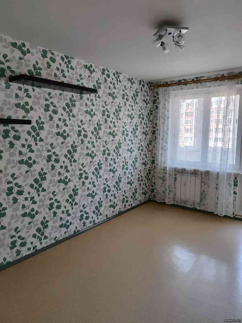 1-комнатная квартира, ул. Червякова, 64, 1041 рублей: фото 2