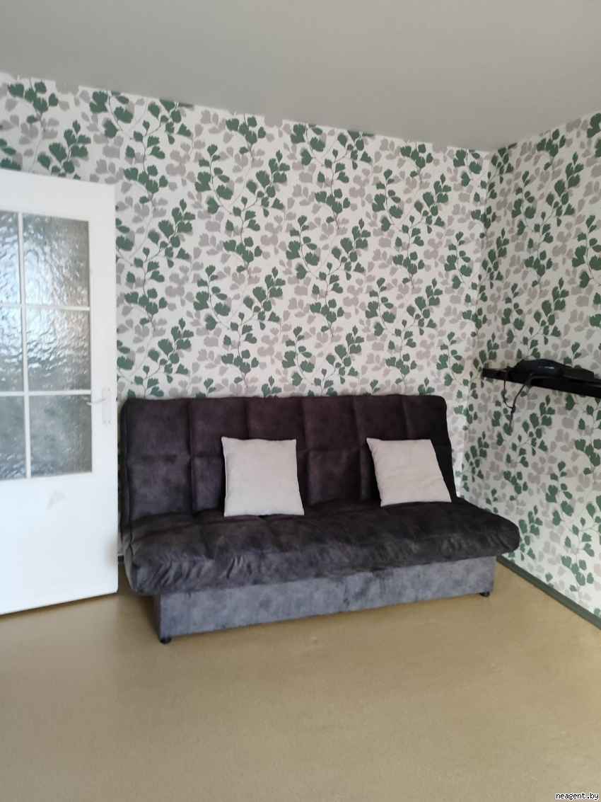 1-комнатная квартира, ул. Червякова, 64, 1041 рублей: фото 3