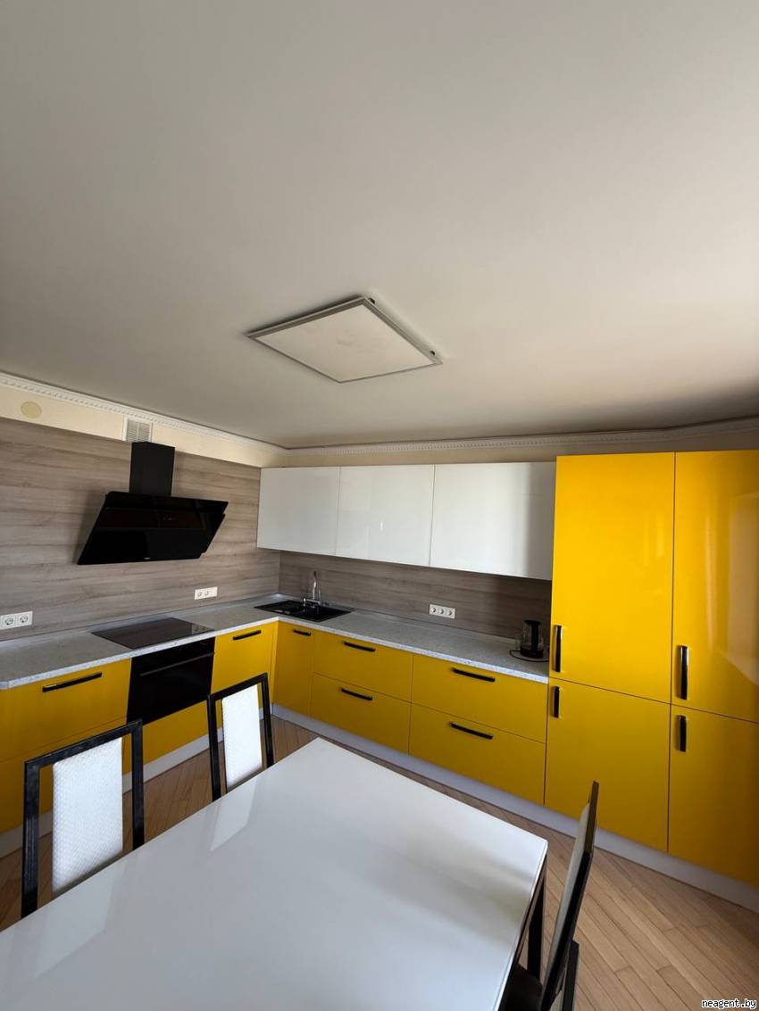 3-комнатная квартира, Пр. Дзержинского, 115, 3200 рублей: фото 3