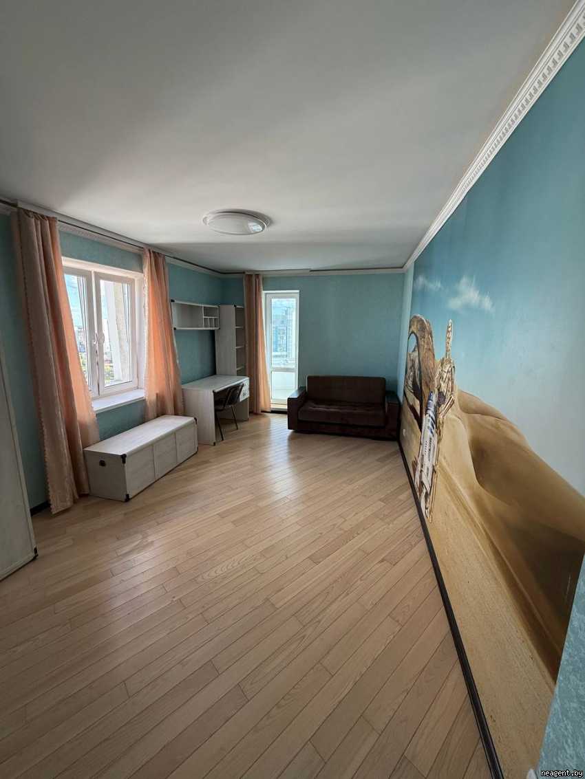 3-комнатная квартира, Пр. Дзержинского, 115, 3200 рублей: фото 5