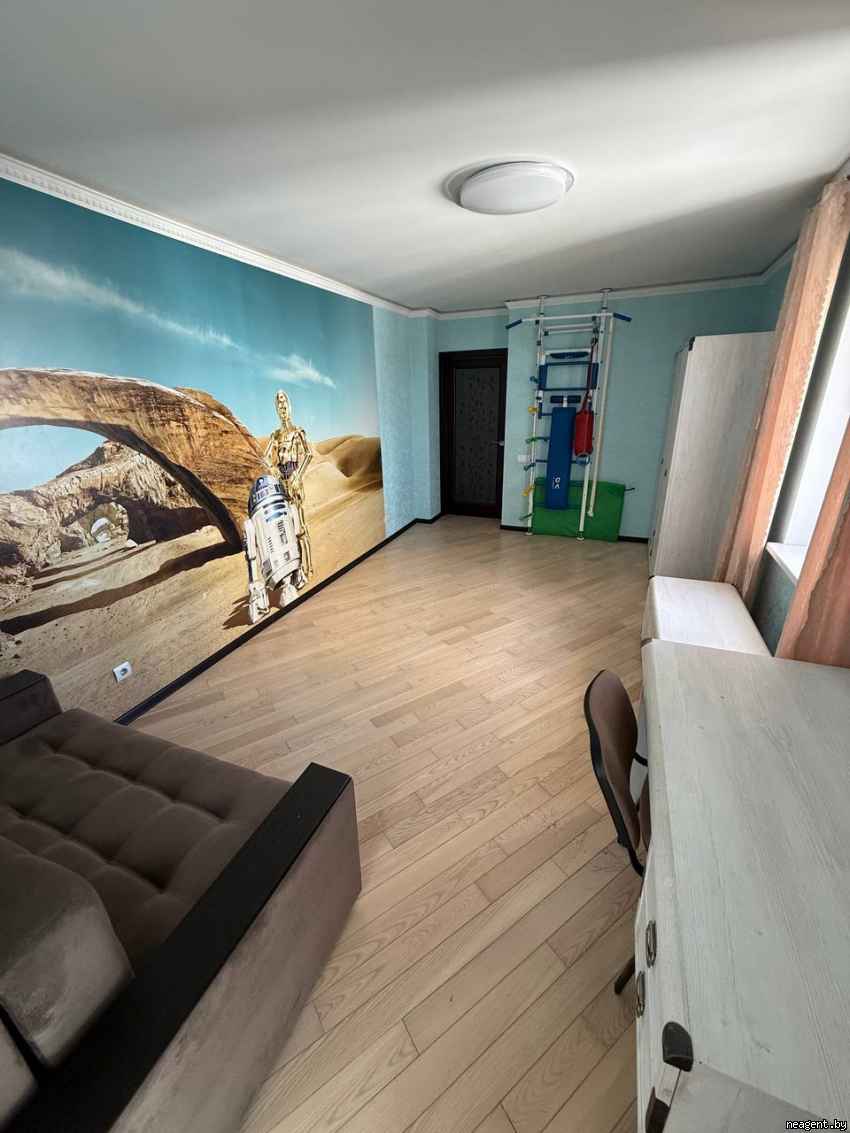 3-комнатная квартира, Пр. Дзержинского, 115, 3200 рублей: фото 6