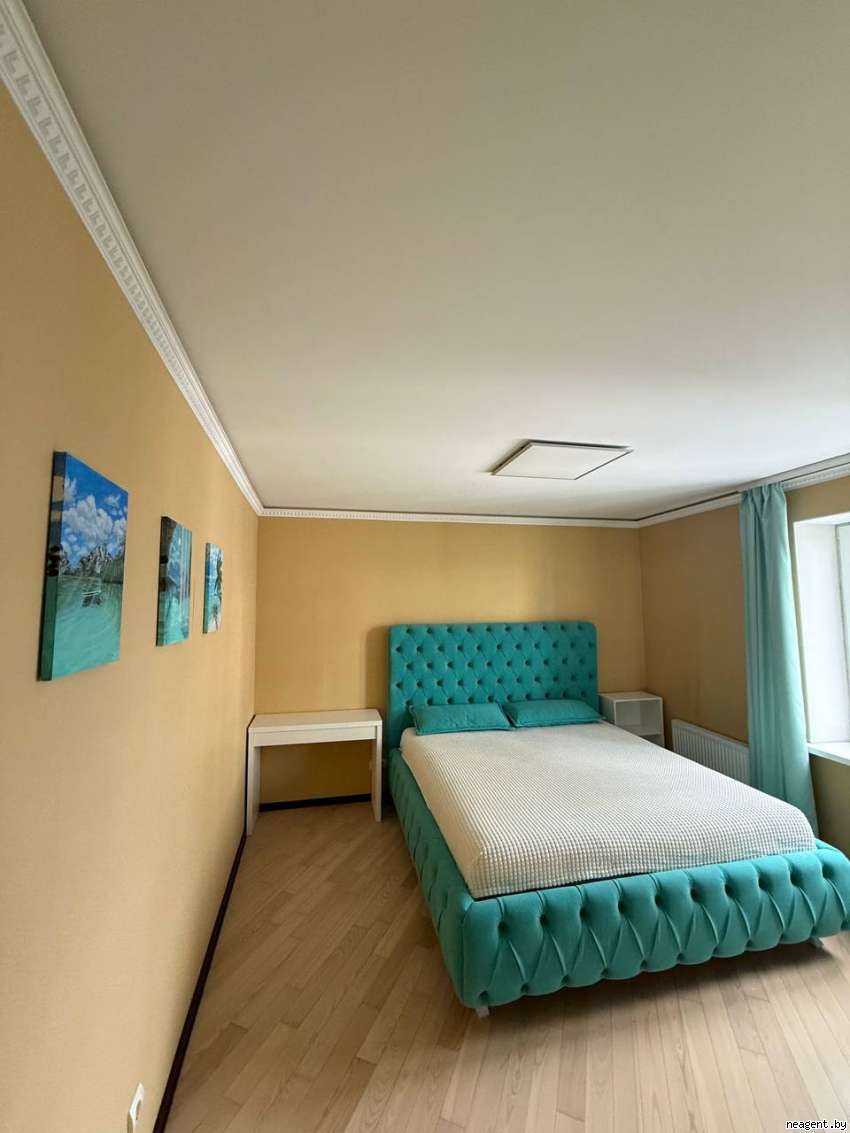 3-комнатная квартира, Пр. Дзержинского, 115, 3200 рублей: фото 7