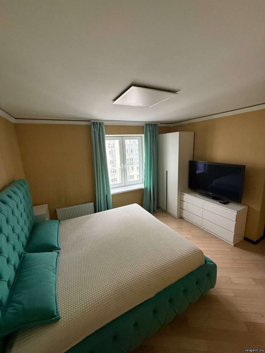3-комнатная квартира, Пр. Дзержинского, 115, 3200 рублей: фото 8