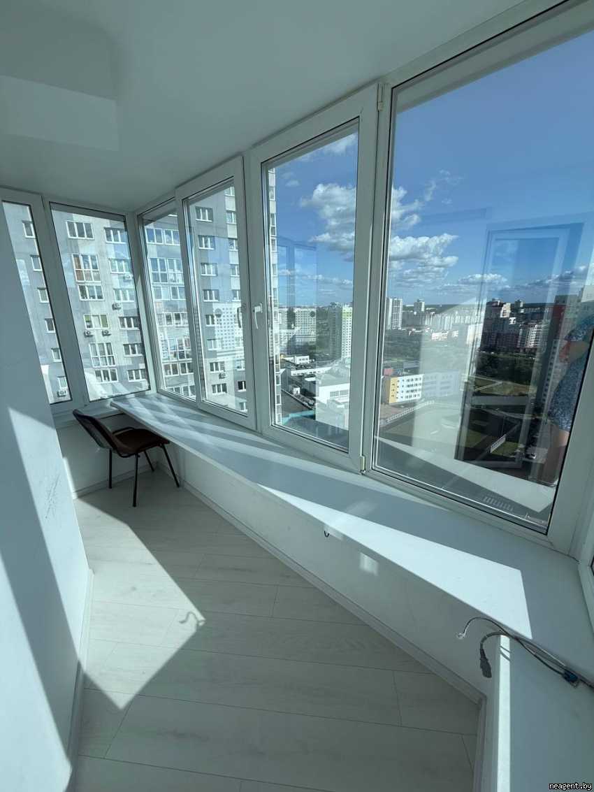 3-комнатная квартира, Пр. Дзержинского, 115, 3200 рублей: фото 9