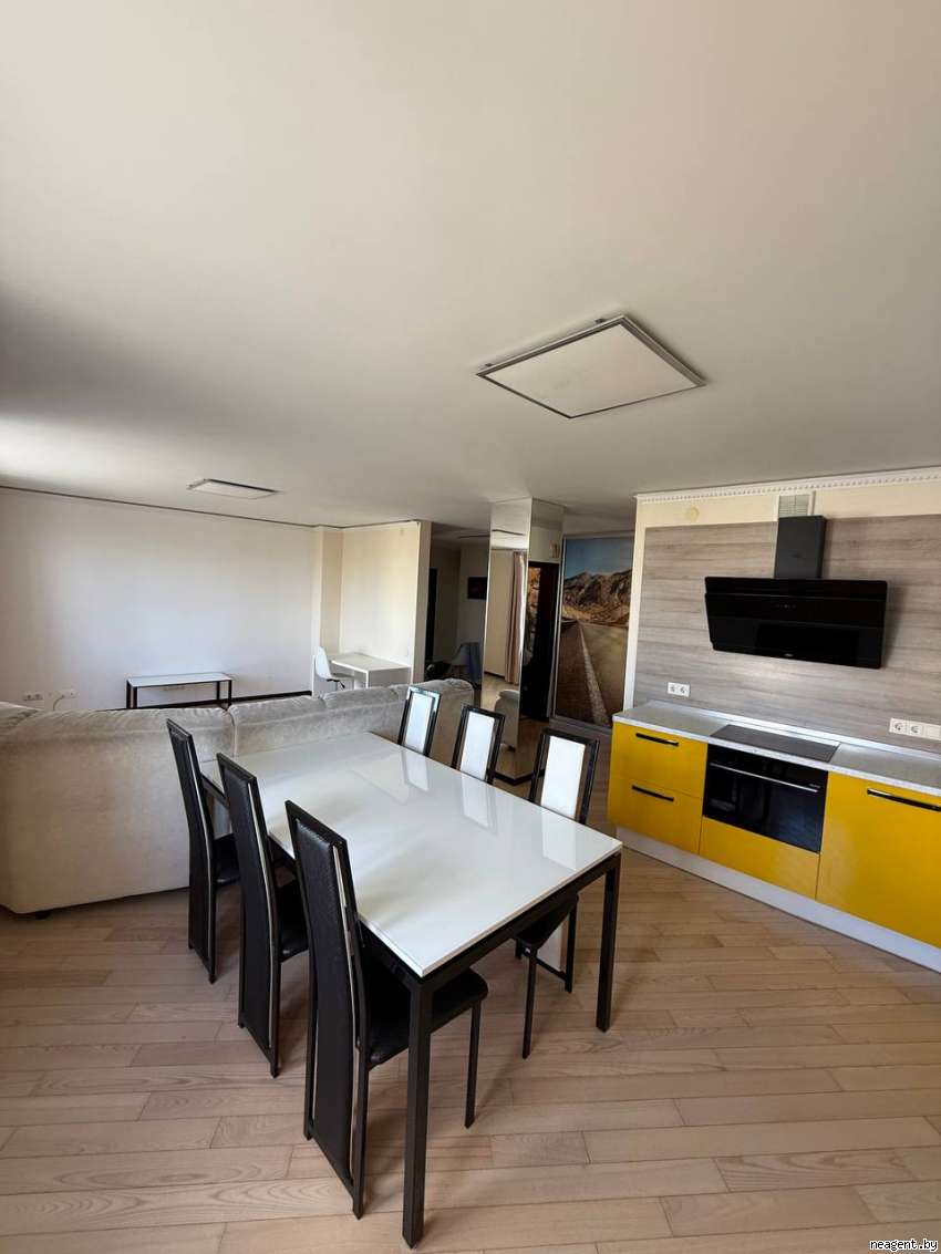 3-комнатная квартира, Пр. Дзержинского, 115, 3200 рублей: фото 10