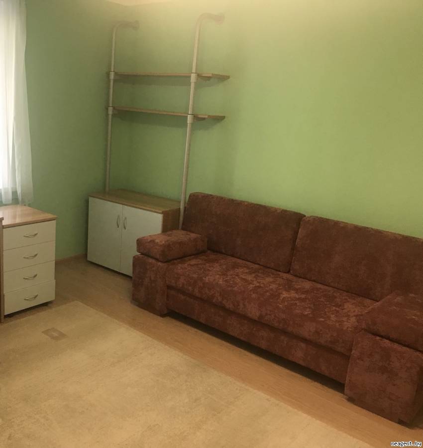 Комната, ул. Захарова, 29, 420 рублей: фото 1