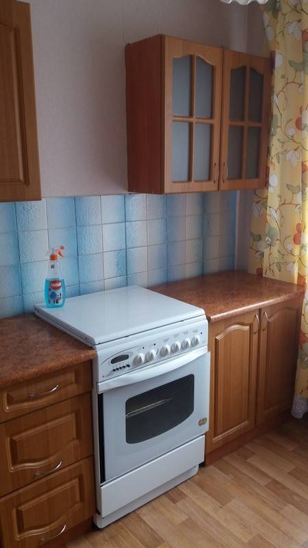 1-комнатная квартира, ул. Никифорова, 41, 1200 рублей: фото 7