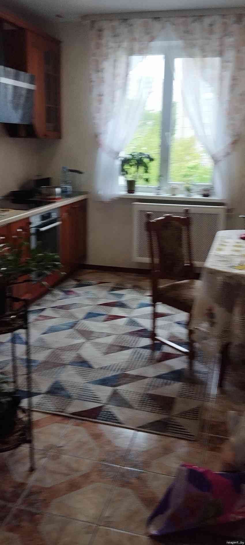 3-комнатная квартира, Плеханова, 97/3, 2000 рублей: фото 3