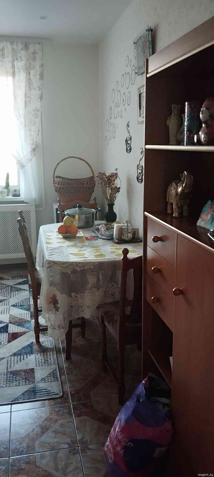 3-комнатная квартира, Плеханова, 97/3, 2000 рублей: фото 4