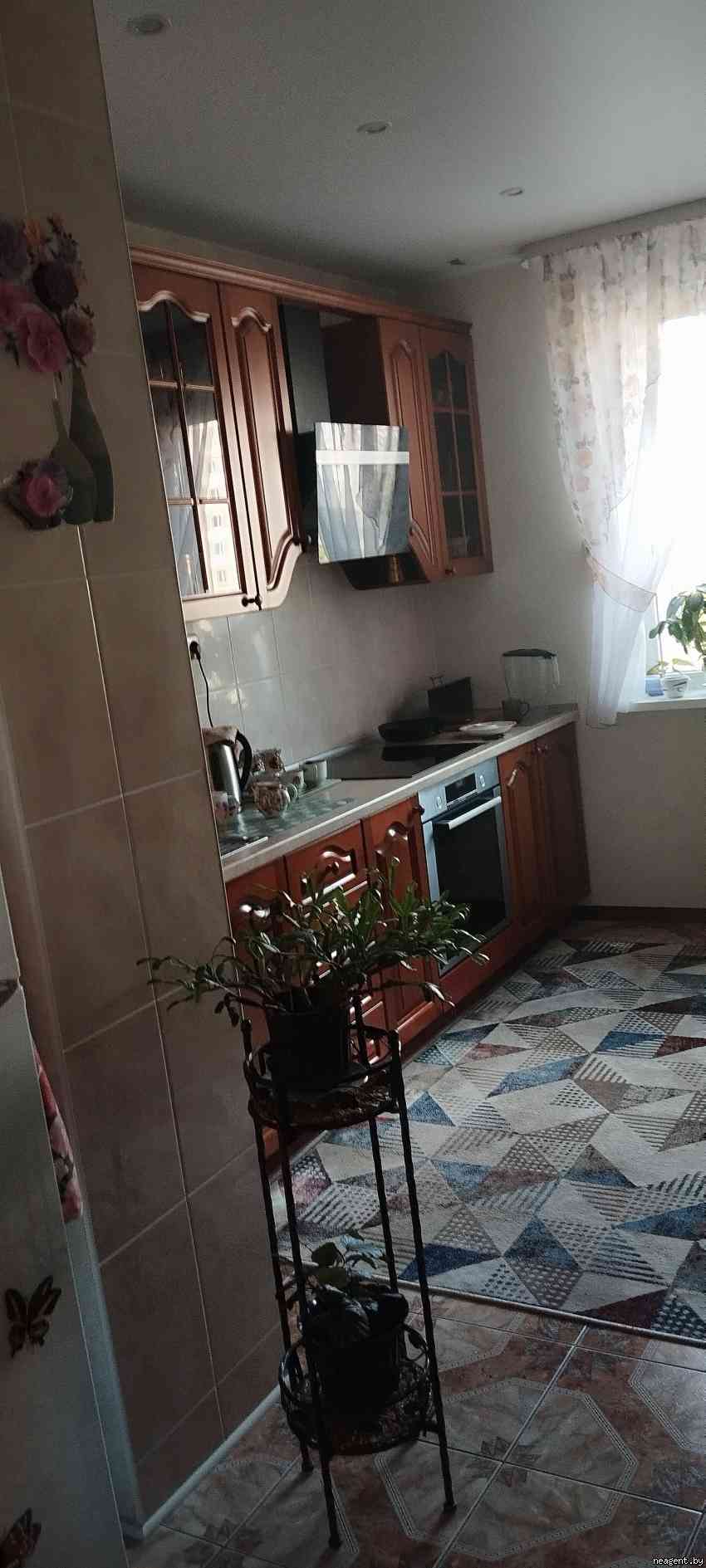 3-комнатная квартира, Плеханова, 97/3, 2000 рублей: фото 5