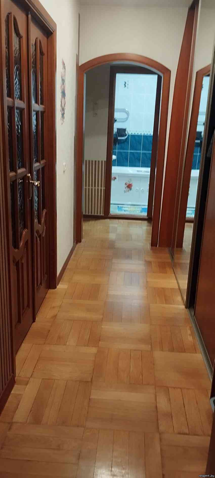 3-комнатная квартира, Плеханова, 97/3, 2000 рублей: фото 6