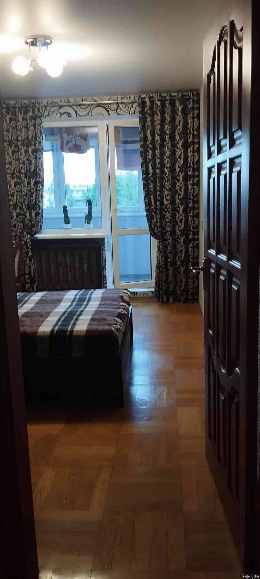 3-комнатная квартира, Плеханова, 97/3, 2000 рублей: фото 7