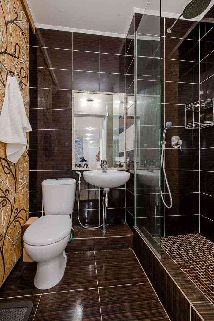 3-комнатная квартира, ул. Тышкевичей, 15, 3000 рублей: фото 11