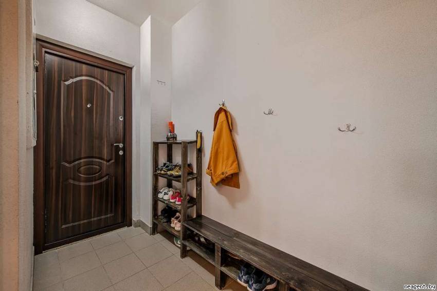 3-комнатная квартира, ул. Тышкевичей, 15, 3000 рублей: фото 13