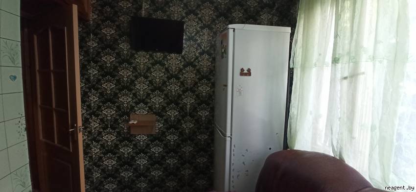 2-комнатная квартира, ул. Янки Мавра, 68, 1300 рублей: фото 3