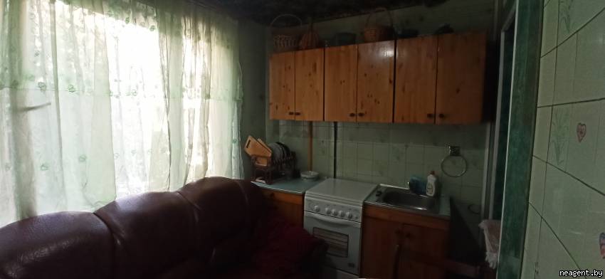 2-комнатная квартира, ул. Янки Мавра, 68, 1300 рублей: фото 4