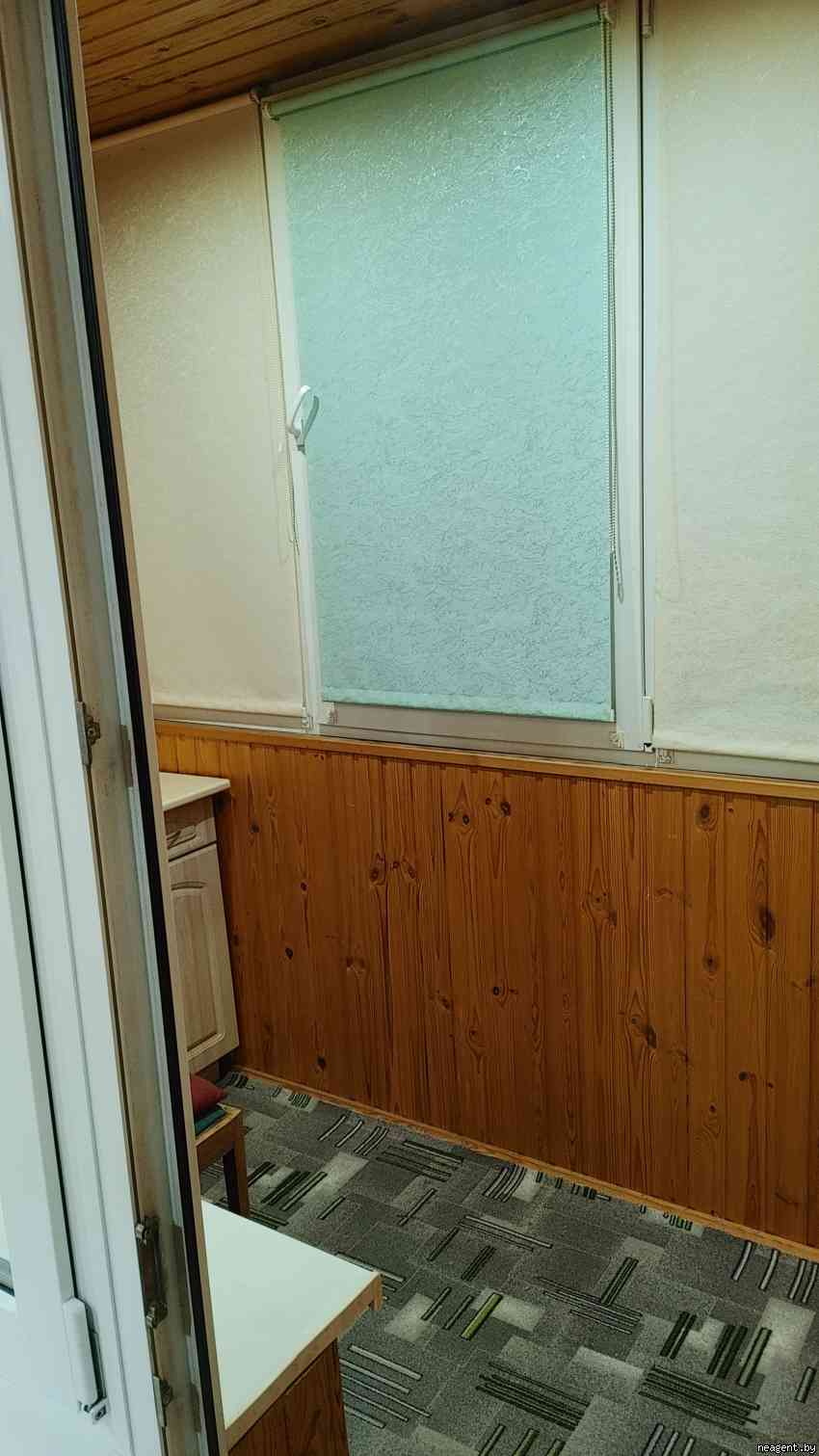 1-комнатная квартира, ул. Петра Глебки, 82, 1190 рублей: фото 6