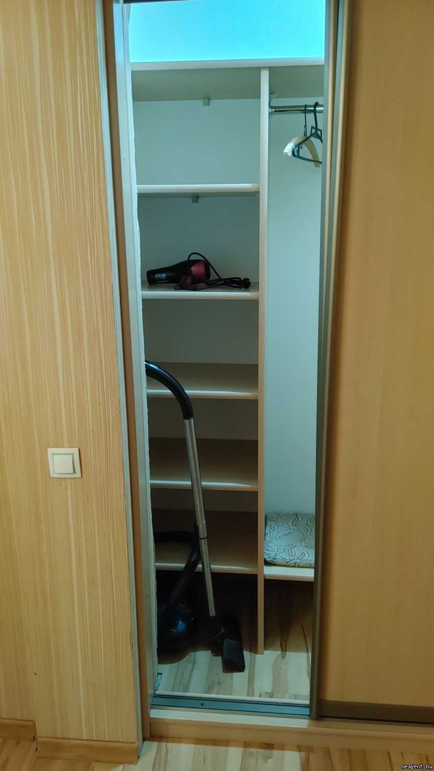 1-комнатная квартира, ул. Петра Глебки, 82, 1190 рублей: фото 8