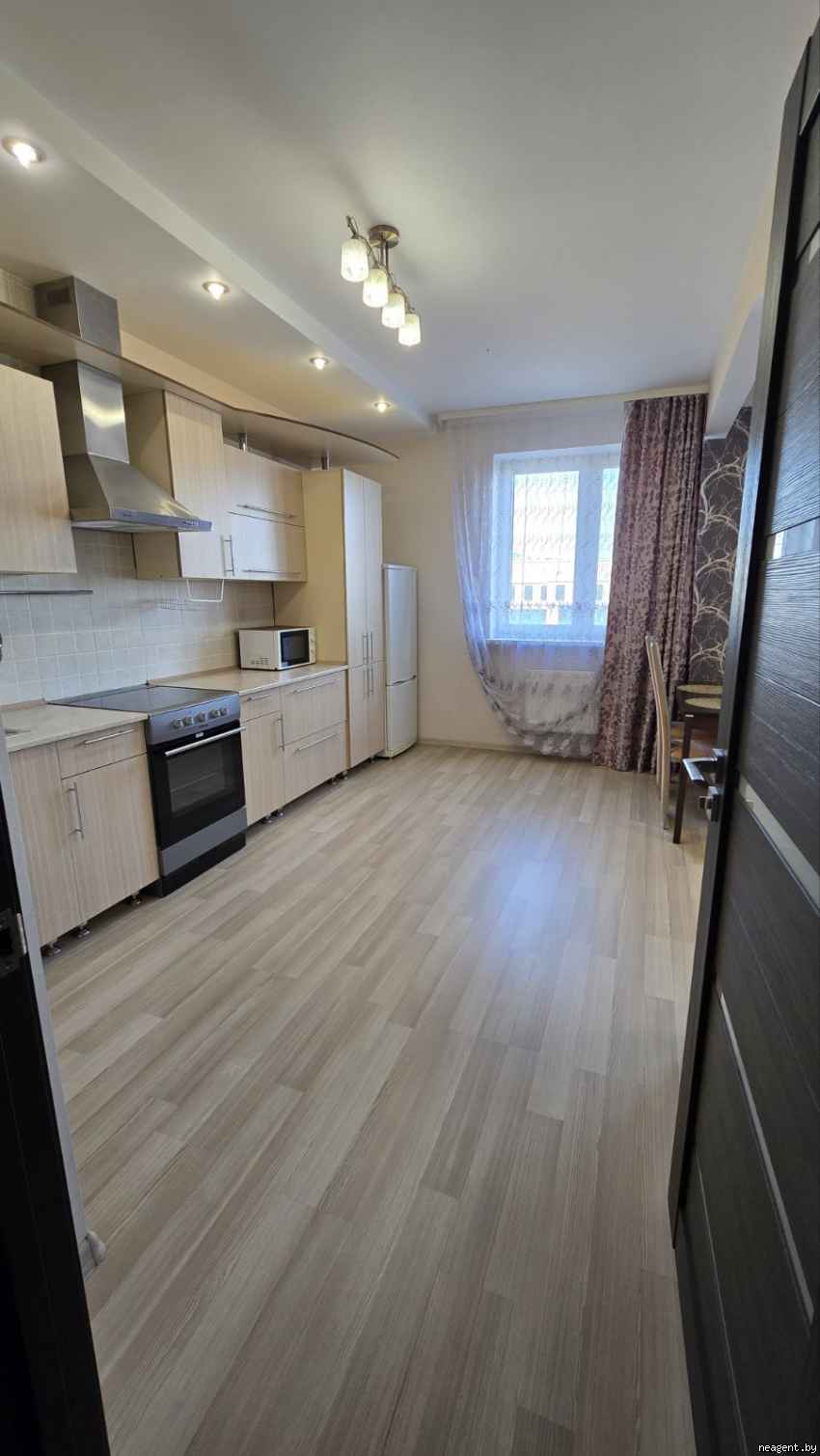 3-комнатная квартира, Дзержинского просп., 9, 2600 рублей: фото 3