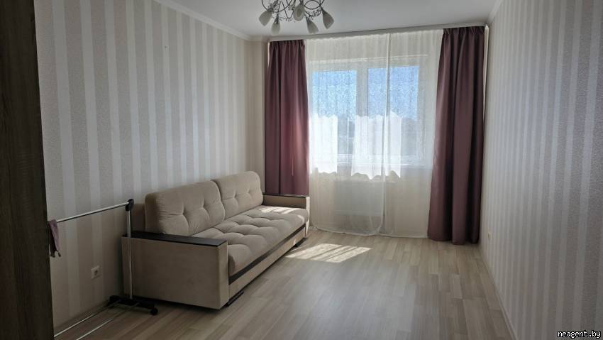 3-комнатная квартира, Дзержинского просп., 9, 2600 рублей: фото 6
