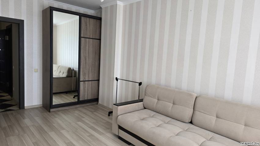 3-комнатная квартира, Дзержинского просп., 9, 2600 рублей: фото 7