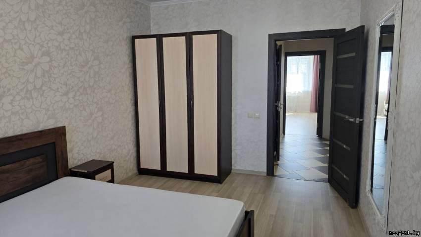 3-комнатная квартира, Дзержинского просп., 9, 2600 рублей: фото 9