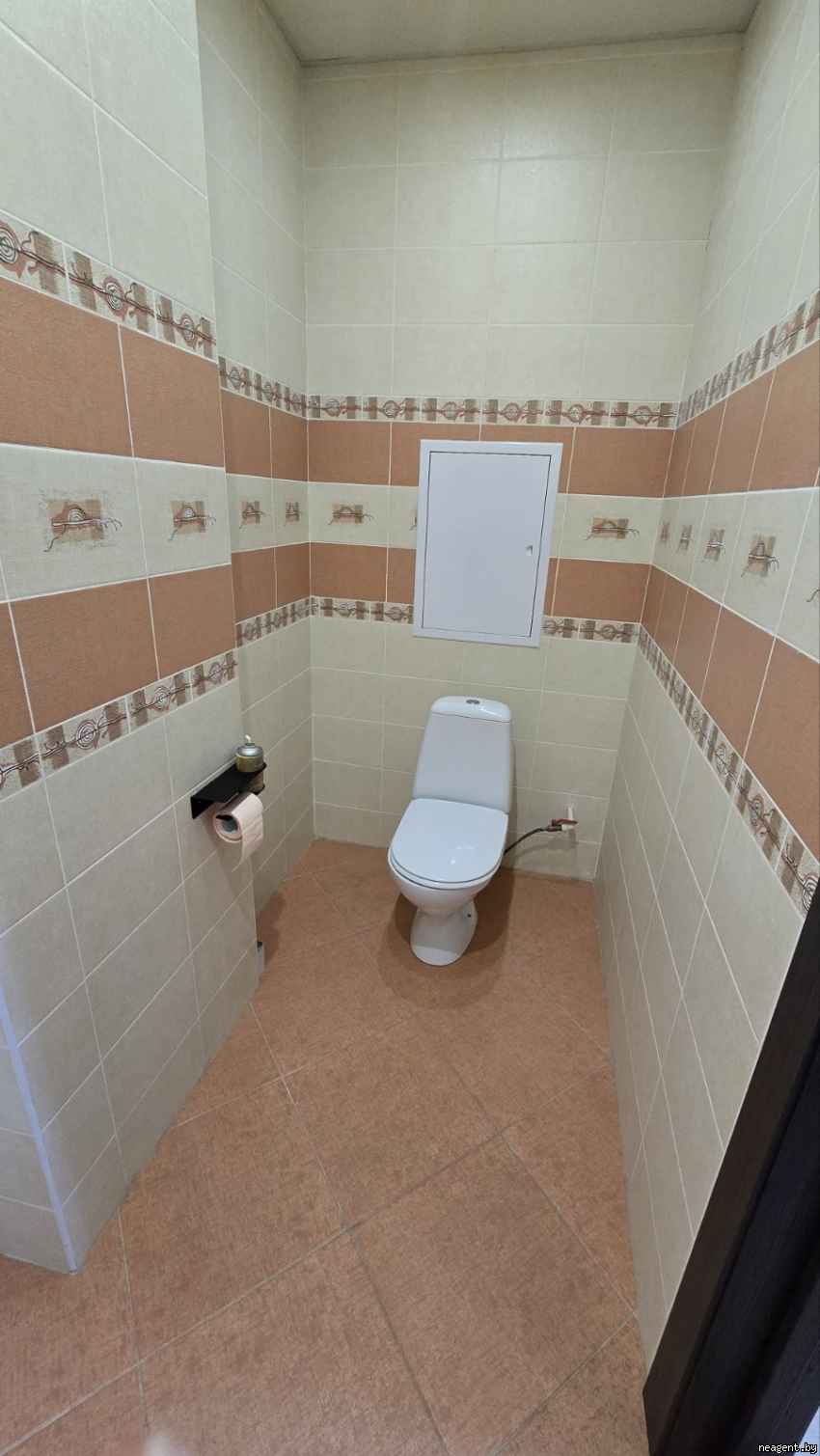 3-комнатная квартира, Дзержинского просп., 9, 2600 рублей: фото 10
