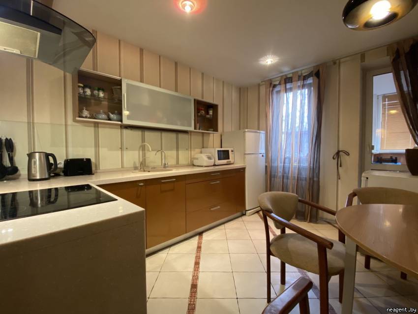 2-комнатная квартира, ул. Нововиленская, 13/А, 2050 рублей: фото 6