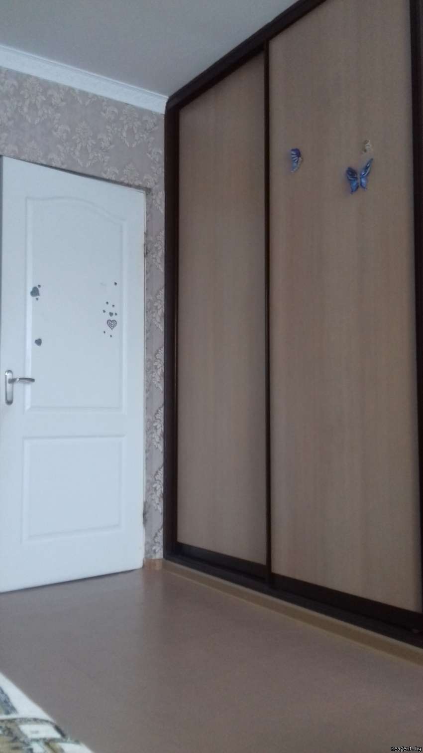 Комната, ул. Руссиянова, 29/2, 550 рублей: фото 2