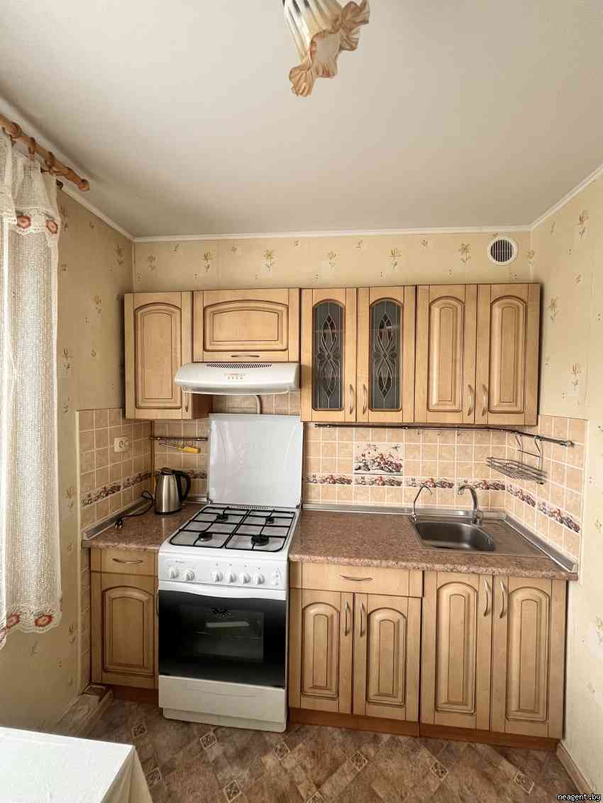 3-комнатная квартира, ул. Воронянского, 52, 1506 рублей: фото 1