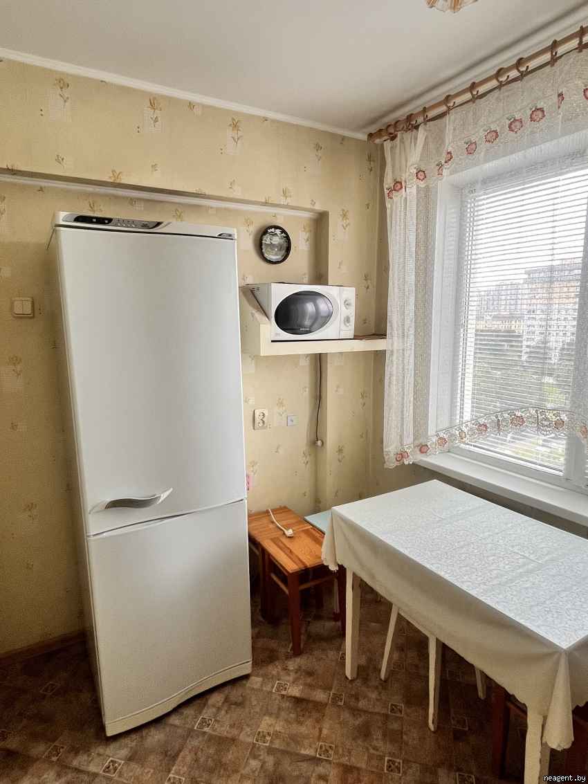 3-комнатная квартира, ул. Воронянского, 52, 1506 рублей: фото 2