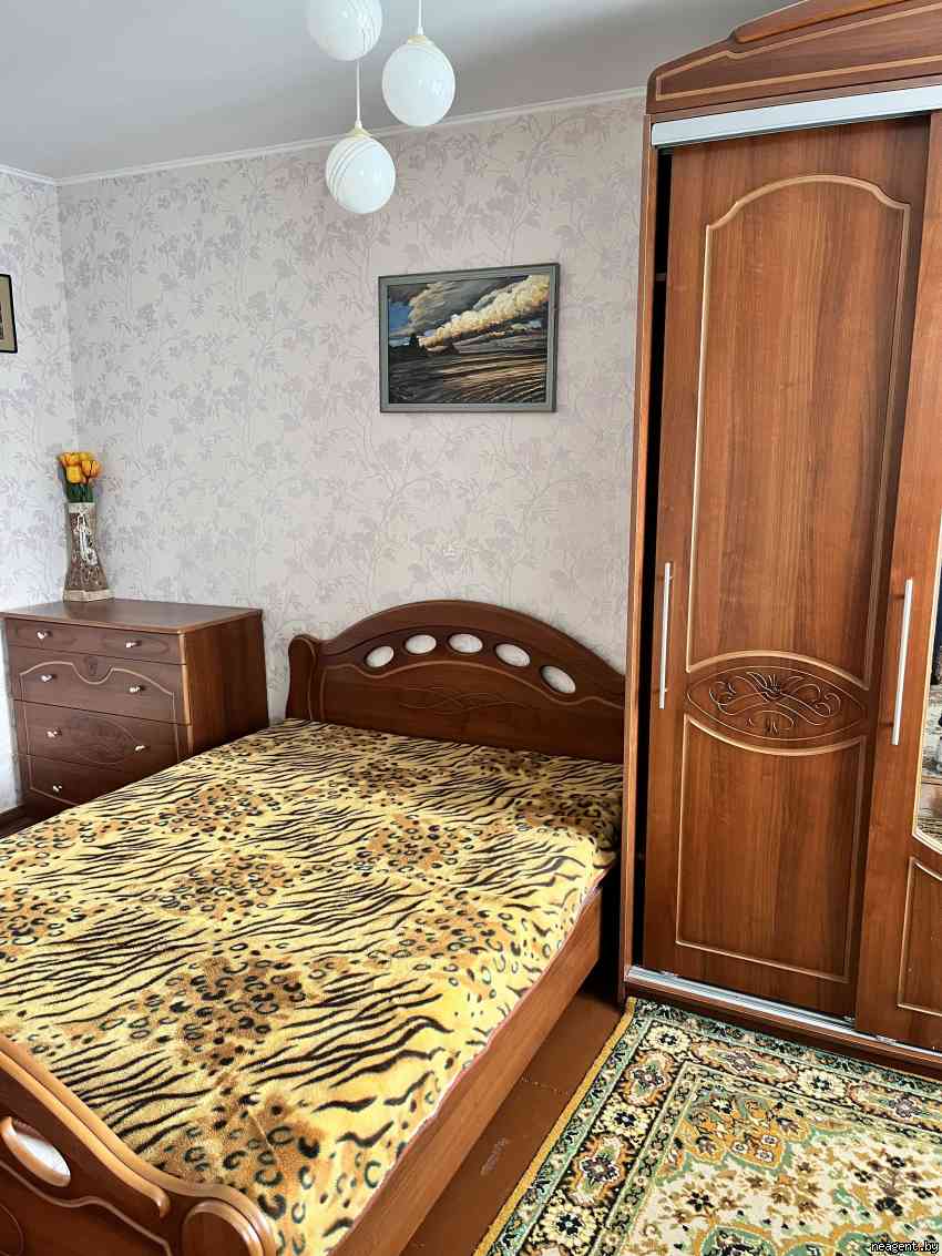 3-комнатная квартира, ул. Воронянского, 52, 1506 рублей: фото 5