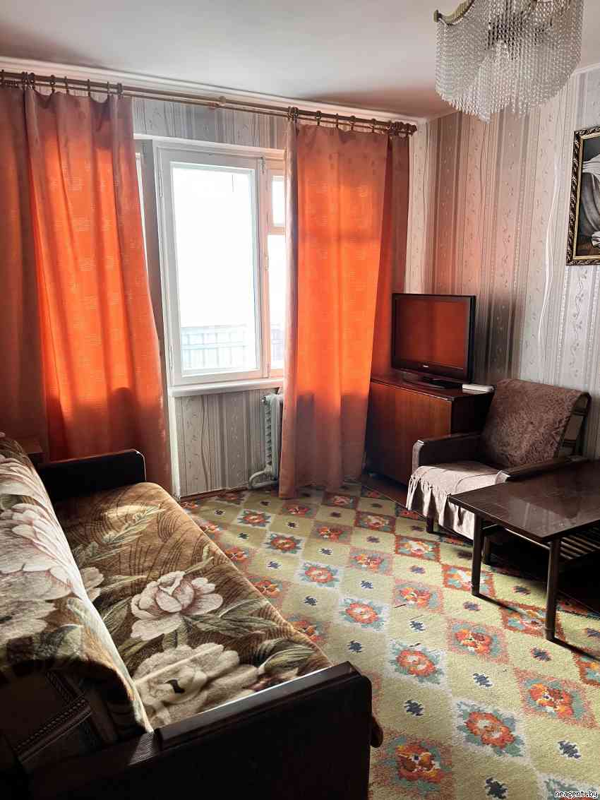 3-комнатная квартира, ул. Воронянского, 52, 1506 рублей: фото 6