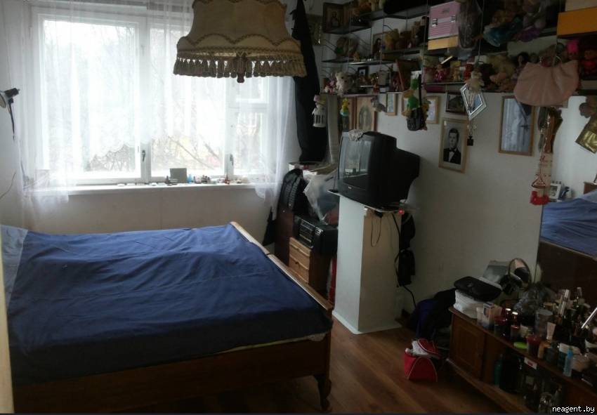 3-комнатная квартира, Тикоцкого, 42, 1700 рублей: фото 5