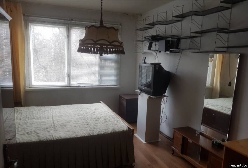 3-комнатная квартира, Тикоцкого, 42, 1700 рублей: фото 6