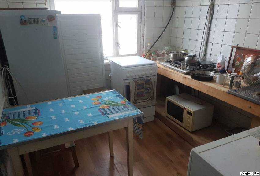 3-комнатная квартира, Тикоцкого, 42, 1700 рублей: фото 8