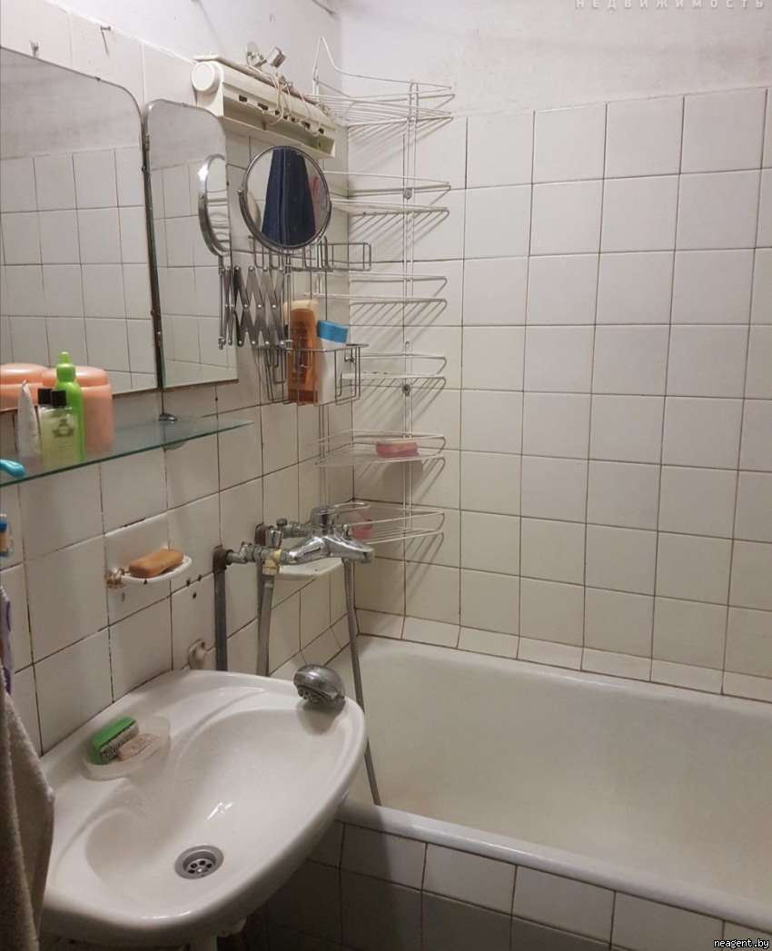 3-комнатная квартира, Тикоцкого, 42, 1700 рублей: фото 10