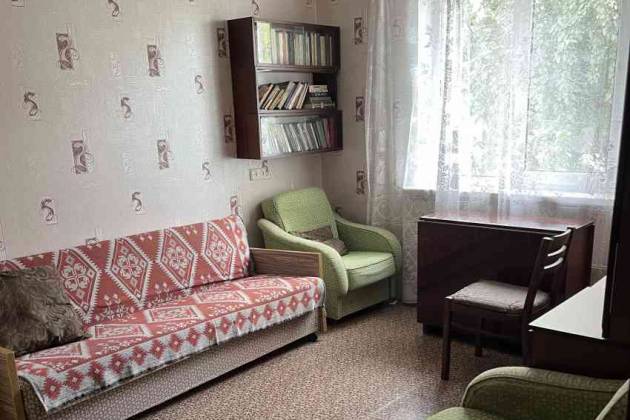 Комната, Менделеева ул., за 450 р.