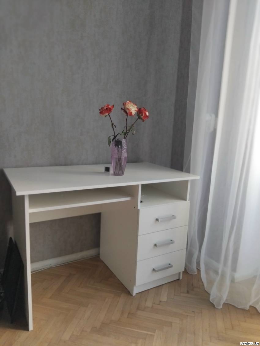 1-комнатная квартира, Пр. Независимости, 30, 2000 рублей: фото 9
