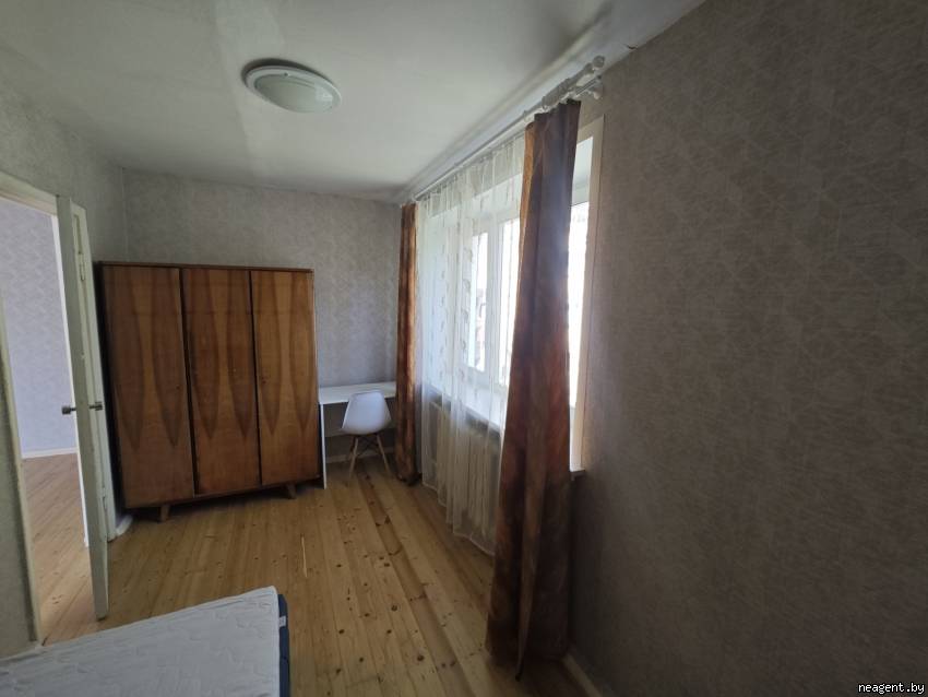 2-комнатная квартира, ул. Народная, 33, 1416 рублей: фото 5