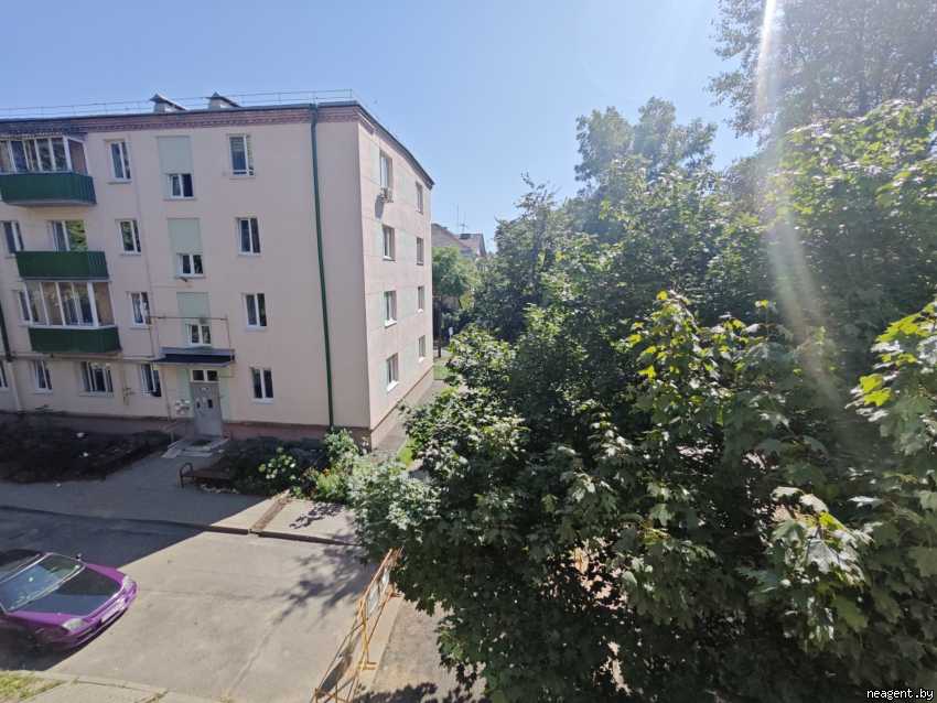 2-комнатная квартира, ул. Народная, 33, 1416 рублей: фото 12
