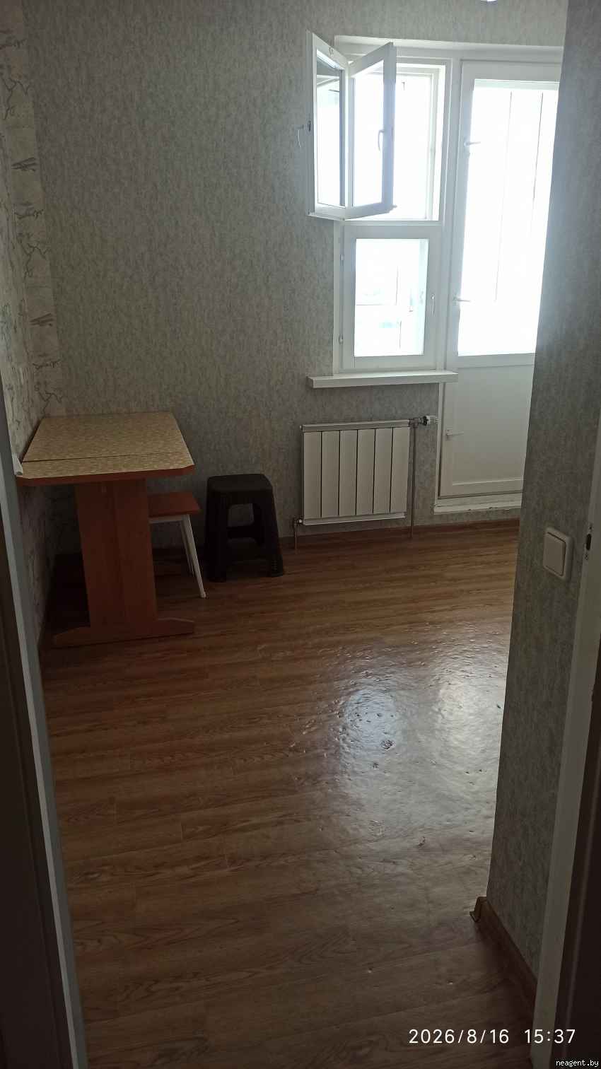 1-комнатная квартира, ул. Каменногорская, 32, 1350 рублей: фото 3